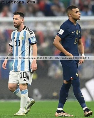File ảnh hinh anh cau thu bong da Messi 385 (gốc) cho trang trí nhà hàng