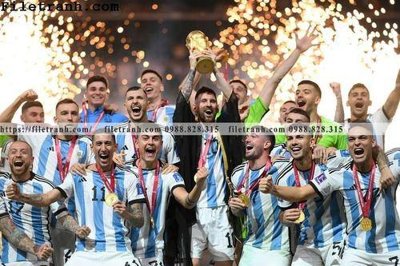 Tải file gốc in lụa hinh anh cau thu bong da Messi 406 siêu nét