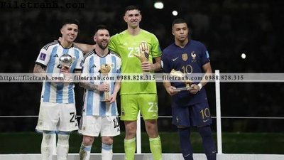 Tải file tranh gốc hinh anh cau thu bong da Messi 408 chất lượng cao