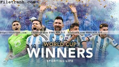 Download file gốc hinh anh cau thu bong da Messi 410 (in mica) 3D