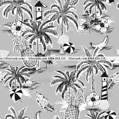 File gốc hinh anh cay dua nhiet doi 1508 (ảnh rõ nét) để in