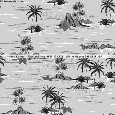 Tải file hinh anh cay dua nhiet doi 1535 (gốc) in trên mọi chất liệu