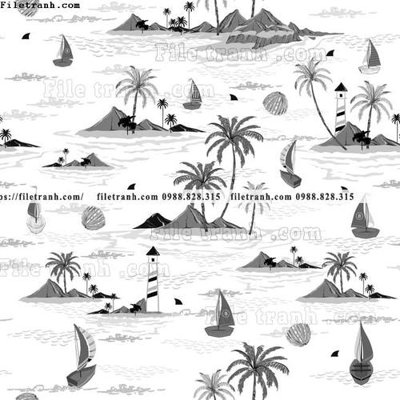 File PSD hinh anh cay dua nhiet doi 1542 (bản gốc) đã tách nền