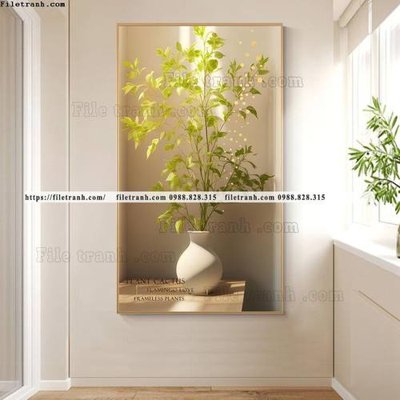 Tải file hinh anh cay xanh bong 5d 500 (gốc) in nhanh