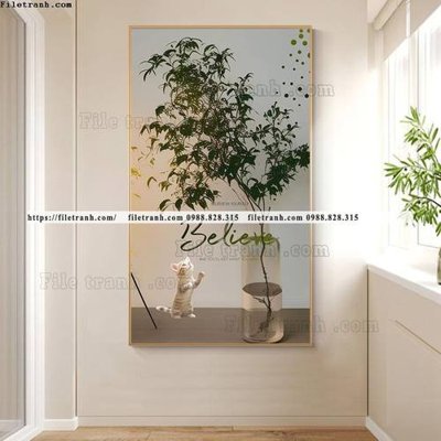 Tệp tin gốc hinh anh cay xanh phong cach wabi sabi 507 (chất lượng cao) hinh anh cay xanh phong cach wabi sabi 507