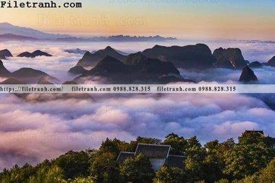 Tải file gốc hinh anh dinh nui may va bien 107 (in không vỡ ảnh)