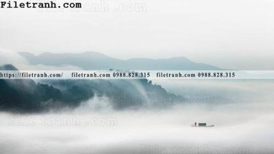 File in mica hinh anh dinh nui may va bien 136 (bản gốc) sắc sảo