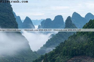 Tải file hinh anh dinh nui may va bien 154 (gốc) làm file quảng cáo