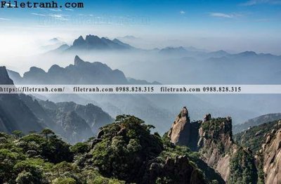 Tải file hinh anh dinh nui may va bien 184 (gốc) để in ấn ngay