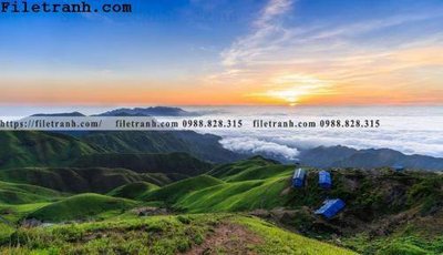 File gốc hinh anh dinh nui may va bien 212 (ảnh chi tiết) để in trần