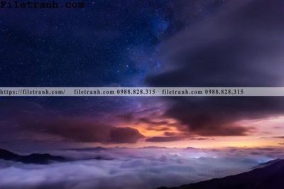 File in mica hinh anh dinh nui may va bien 222 (bản gốc) siêu trong