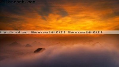 Tải file gốc hinh anh dinh nui may va bien 262 (in bạt) quảng cáo