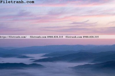 Tải file gốc hinh anh dinh nui may va bien 281 (in khổ lớn) không mờ