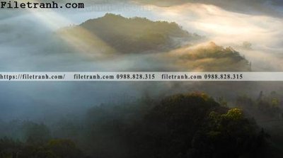 File gốc hinh anh dinh nui may va bien 311 (ảnh rõ nét) để in