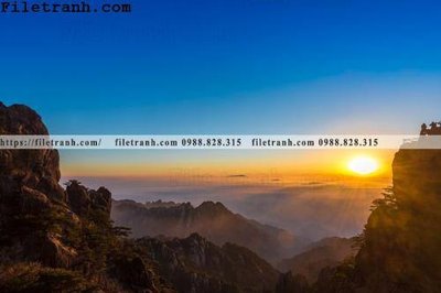 File gốc hinh anh dinh nui may va bien 343 (cho in ấn) độc quyền