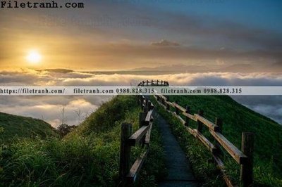 Tải file hinh anh dinh nui may va bien 352 (gốc) làm file quảng cáo