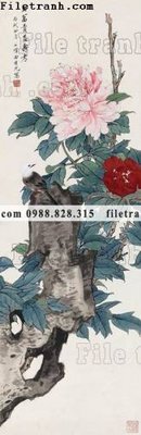 File gốc hinh anh hoa chim co 660 (thiết kế) độc quyền