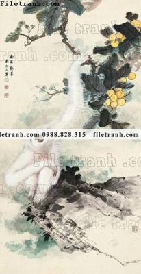 Download file tranh PSD hinh anh hoa chim co 690 để chỉnh sửa