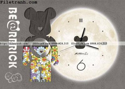 Tải về hình ảnh gốc hinh anh hop dong ho gau kaws 103 sắc nét