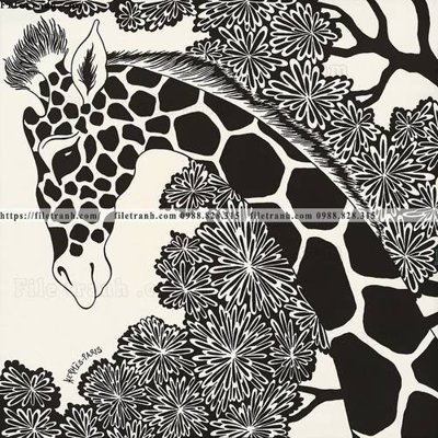 File tranh hinh anh khan quang co Hermes 520 (gốc) chủ đề thiên nhiên