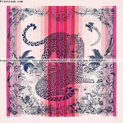 Tải file hinh anh khan quang co Hermes 526 (ảnh gốc) 300dpi hinh anh khan quang co Hermes 526