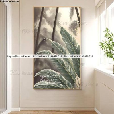 Download file gốc hinh anh la xanh kieu moi 509 (in mica) logo