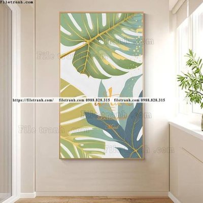 File in trần hinh anh la xanh kieu moi 517 (bản gốc) phong cảnh