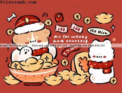 File gốc hinh anh le hoi don nam con Rong 101 (in 3D) nghệ thuật