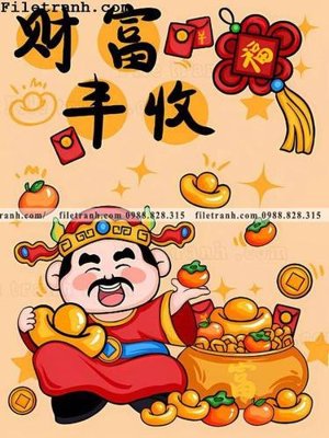 File gốc hinh anh le hoi don nam con Rong 120 (in tráng gương) ốp tường