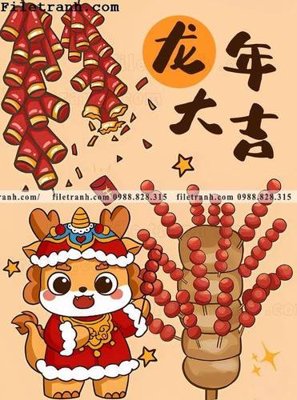 File gốc hinh anh le hoi don nam con Rong 125 (dành cho quảng cáo)