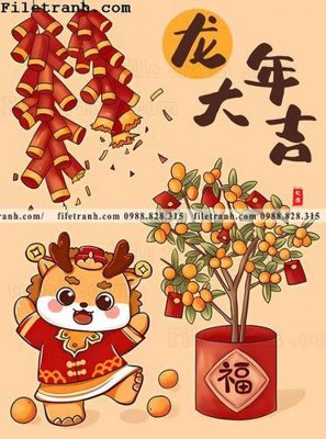 File gốc hinh anh le hoi don nam con Rong 131 (in tráng gương) sang trọng