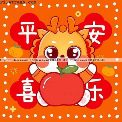 File gốc hinh anh nam con Rong 2024 103 (in mica) làm bảng hiệu