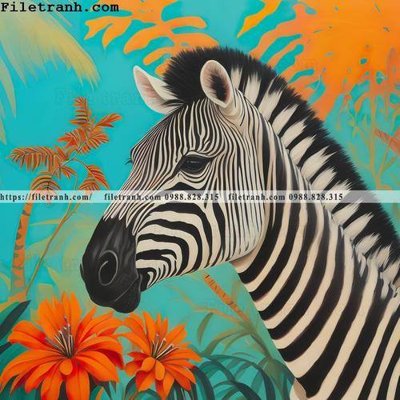 File gốc hinh anh ngua van va ngua 100 (in ấn) không giới hạn