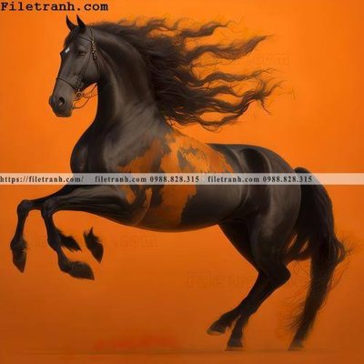 Download file hinh anh ngua van va ngua 119 (chất lượng in ấn)