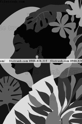 Tải file hinh anh nguoi phu nu phong cach dan toc 1505 (ảnh gốc) file TIFF