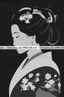 Tải file hinh anh nguoi phu nu phong cach dan toc 1516 (gốc) in nhanh