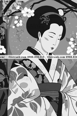 File ảnh gốc hinh anh nguoi phu nu phong cach dan toc 1520 (chuyên in mica)