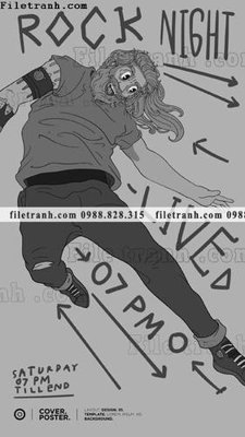 File tranh hinh anh nhac cu am nhac my 1527 (ảnh gốc) sắc nét hoàn hảo