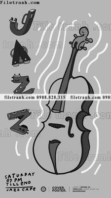 Ảnh mô tả file gốc in mica hinh anh nhac cu am nhac my 1531