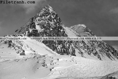 File gốc hinh anh nui den trang 130 (PNG) không nền chất lượng