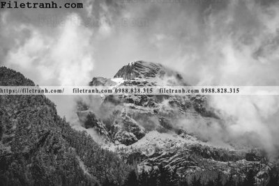 Tải file hinh anh nui den trang 141 (ảnh gốc) file AI/EPS