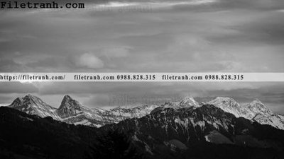 File in trần hinh anh nui den trang 159 (file gốc) phong thủy