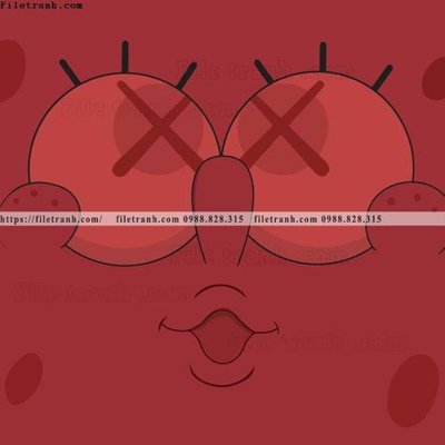 Ảnh mô tả file gốc in mica hinh anh quan vuong spaghetti 511