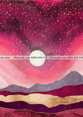 Mua file tranh gốc hinh anh son Morandi doc 101 tại Filetranh.com