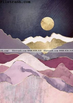 File gốc hinh anh son Morandi doc 102 (ảnh chi tiết) để in lụa