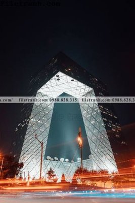 File gốc in ấn hinh anh thanh pho doc tuyet dep 111 chuẩn màu CMYK