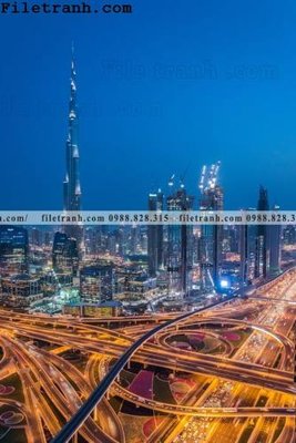 File ảnh gốc hinh anh thanh pho doc tuyet dep 131 không vỡ nét