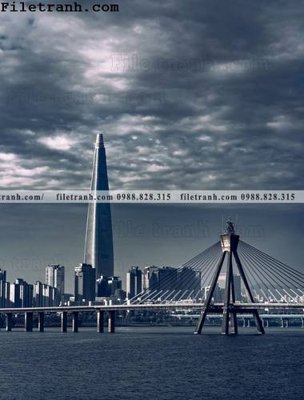 Mua file gốc hinh anh thanh pho doc tuyet dep 137 (chất lượng) tại Filetranh.com