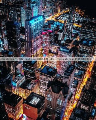 Tải file hinh anh thanh pho doc tuyet dep 148 (gốc) in ấn ngay lập tức