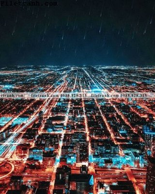 Tải file hinh anh thanh pho doc tuyet dep 149 (gốc) in nhanh